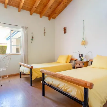 Monte Da avo  度假居 阿尔热祖尔