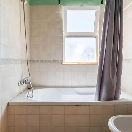 度假居 Monte Da avo  *