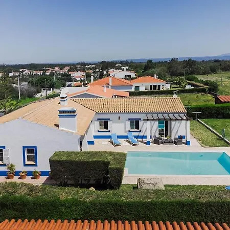 Nyaraló Monte Da avo  *