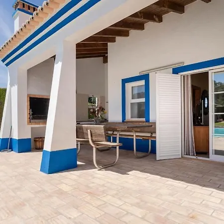 度假居 Monte Da avo 