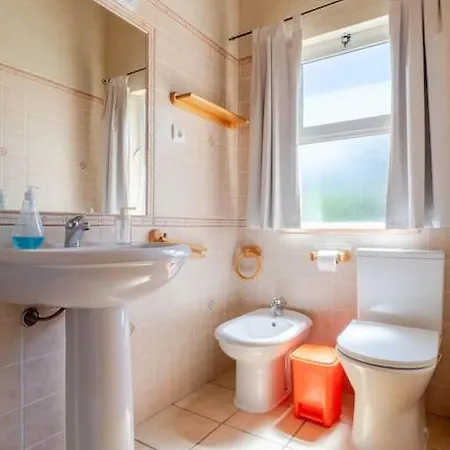 Ferienhaus Monte Da avo  *