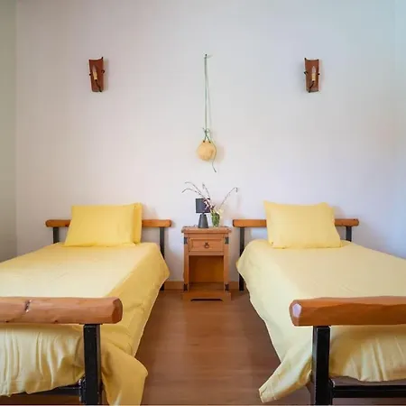 Monte Da avo  * Aljezur