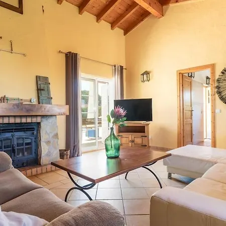 Monte Da avo  Σπίτι διακοπών