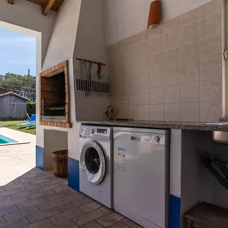 Monte Da avo  Σπίτι διακοπών