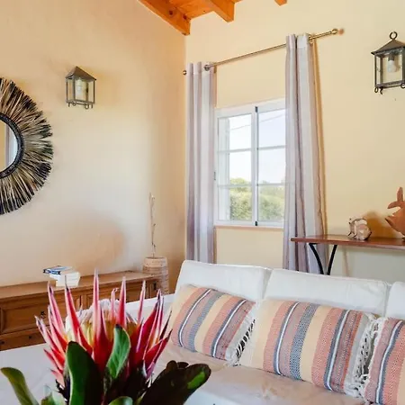 Monte Da avo  Σπίτι διακοπών *