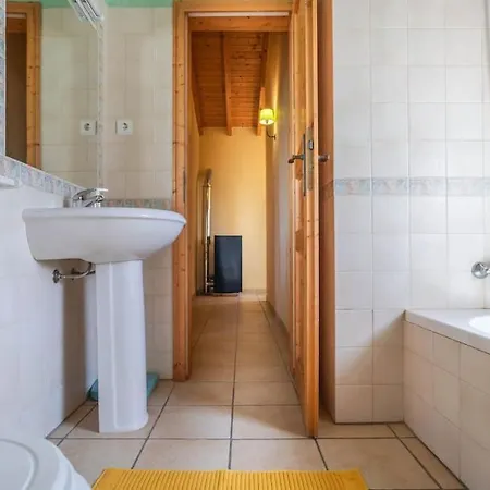 Monte Da avo  Σπίτι διακοπών