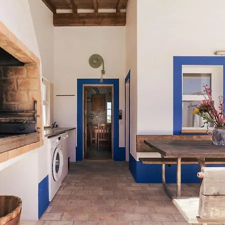 Ferienhaus Monte Da avo 