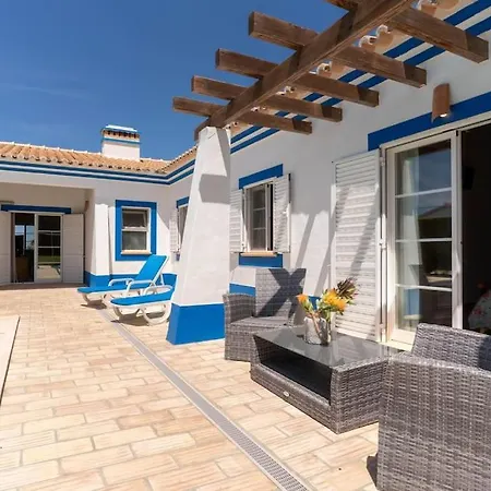 別荘 Monte Da avo  アルジェズール