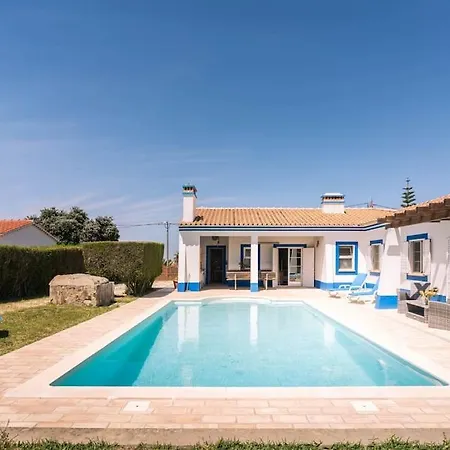 Monte Da avo  * Aljezur