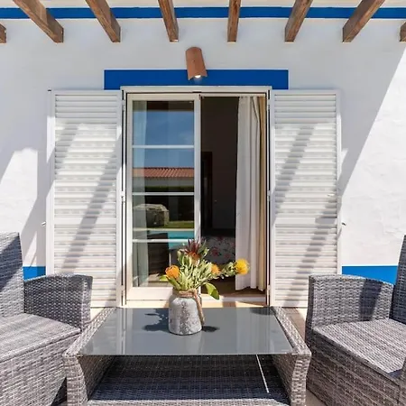 別荘 Monte Da avo 