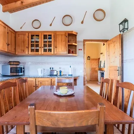 Ferienhaus Monte Da avo  *