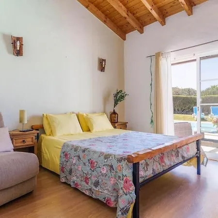 Monte Da avo  * Aljezur