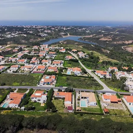 Monte Da avo  Aljezur