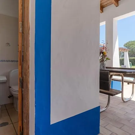 Ferienhaus Monte Da avo  *