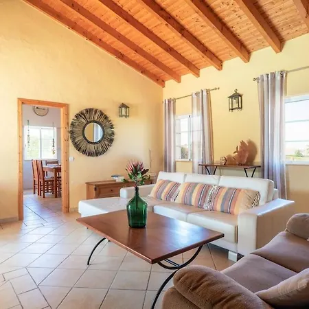 Ferienhaus Monte Da avo  Aljezur