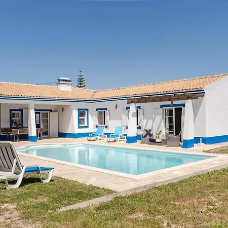 Ferienhaus Monte Da avo  Aljezur