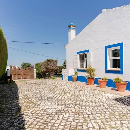 Monte Da avo  Aljezur