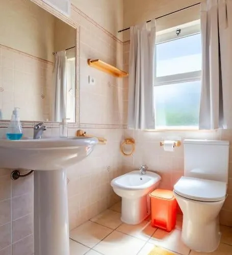 別荘 Monte Da avo  *