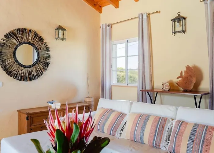 Monte Da avo  別荘 *