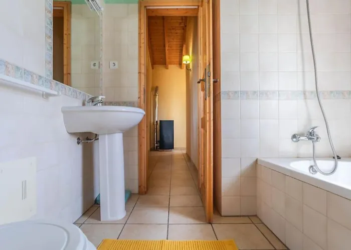 Monte Da avo  別荘