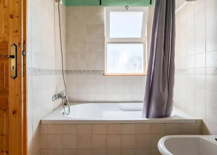 別荘 Monte Da avo  *