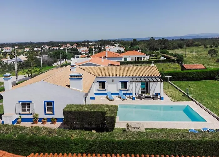 別荘 Monte Da avo  *