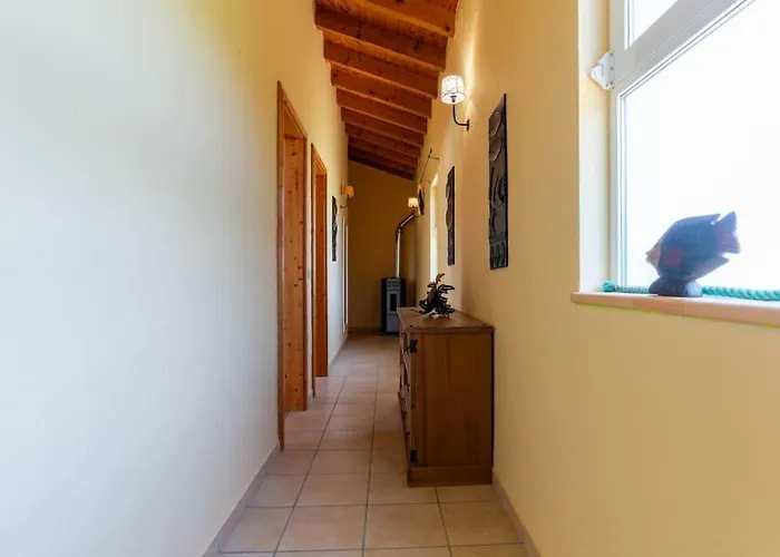 Monte Da avo  別荘