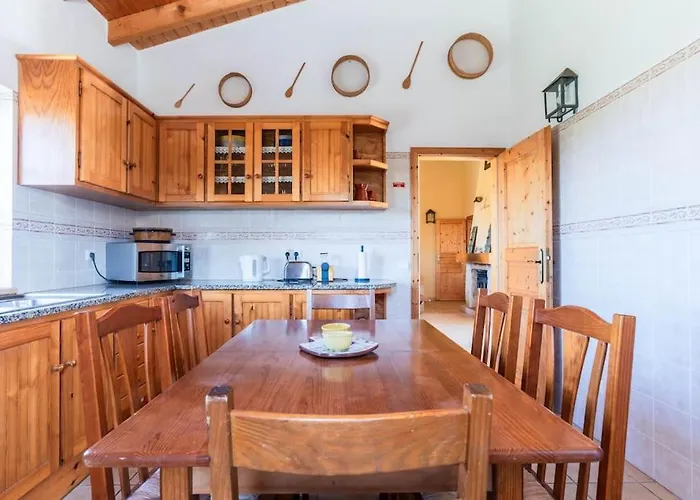 別荘 Monte Da avo  *