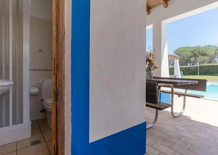 別荘 Monte Da avo  *