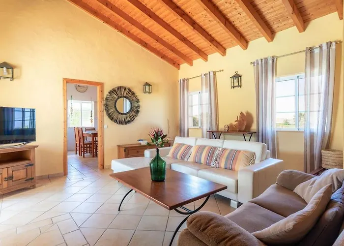 別荘 Monte Da avo  アルジェズール